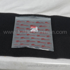 47581604001 Ingersoll Rand Screw Air Compressor Pre-Filter Foam for Genuine Parts