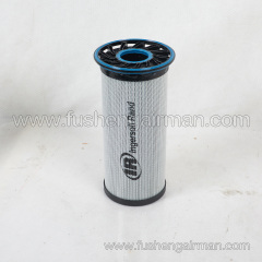 47706481001-47706482001 Ingersoll Rand Screw Air Compressor Oil Filter Assembly (PARKER)