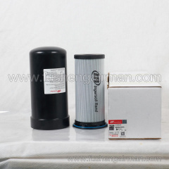 47706481001-47706482001 Ingersoll Rand Screw Air Compressor Oil Filter Assembly (PARKER)