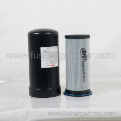 47706481001-47706482001 Ingersoll Rand Screw Air Compressor Oil Filter Assembly (PARKER)