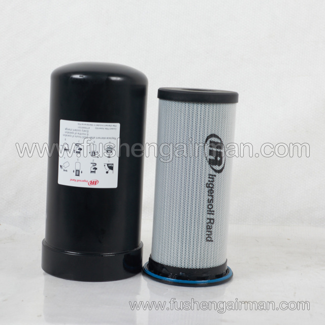47706481001-47706482001 Ingersoll Rand Screw Air Compressor Oil Filter Assembly (PARKER)
