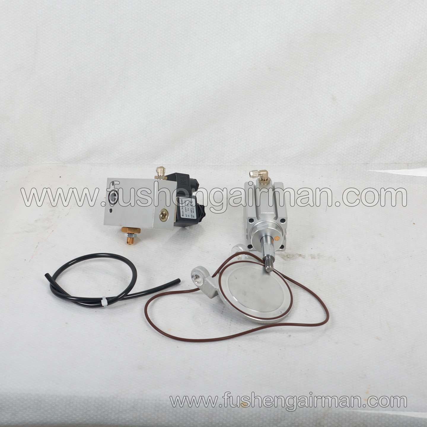 47723681001 Ingersoll Rand Denford Screw Air Compressor GDK55 Intake Valve Genuine Repair Kit