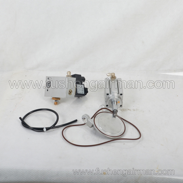 47723681001 Ingersoll Rand Denford Screw Air Compressor GDK55 Intake Valve Genuine Repair Kit