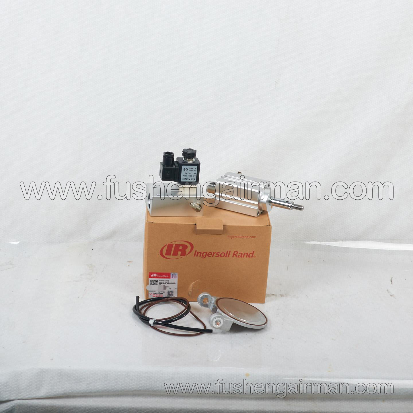 47723681001 Ingersoll Rand Denford Screw Air Compressor GDK55 Intake Valve Genuine Repair Kit