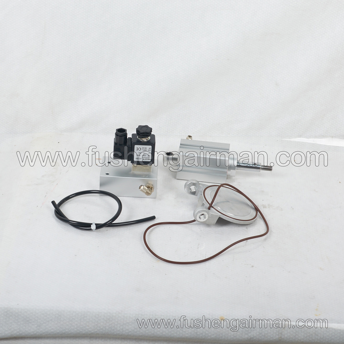 47723681001 Ingersoll Rand Denford Screw Air Compressor GDK55 Intake Valve Genuine Repair Kit