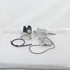 47723681001 Ingersoll Rand Denford Screw Air Compressor GDK55 Intake Valve Genuine Repair Kit