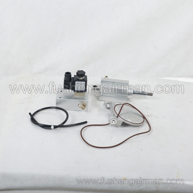 47723681001 Ingersoll Rand Denford Screw Air Compressor GDK55 Intake Valve Genuine Repair Kit