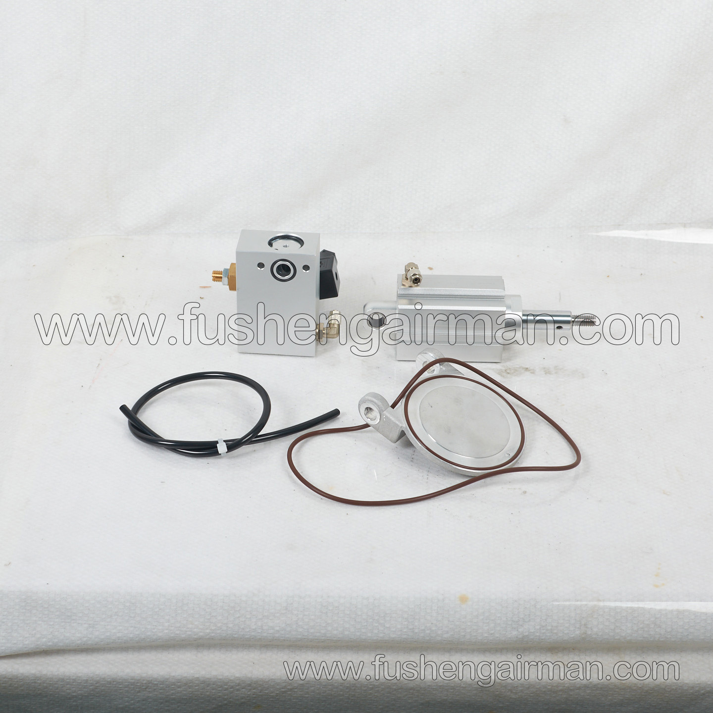 47723681001 Ingersoll Rand Denford Screw Air Compressor GDK55 Intake Valve Genuine Repair Kit