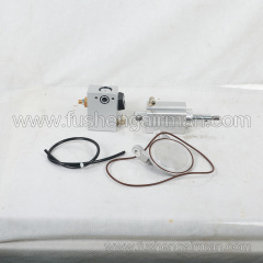 47723681001 Ingersoll Rand Denford Screw Air Compressor GDK55 Intake Valve Genuine Repair Kit