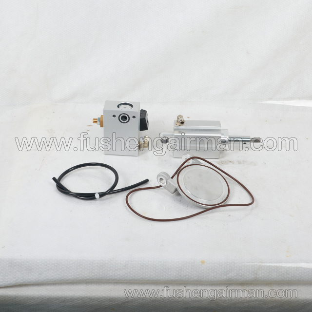 47723681001 Ingersoll Rand Denford Screw Air Compressor GDK55 Intake Valve Genuine Repair Kit
