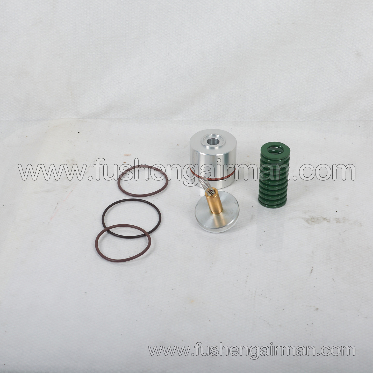 47723684001 Ingersoll Rand Denford Screw Air Compressor Genuine GDK55 Minimum Pressure Valve Maintenance Kit
