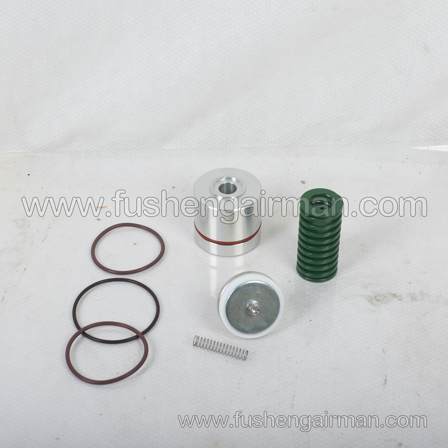 47723684001 Ingersoll Rand Denford Screw Air Compressor Genuine GDK55 Minimum Pressure Valve Maintenance Kit