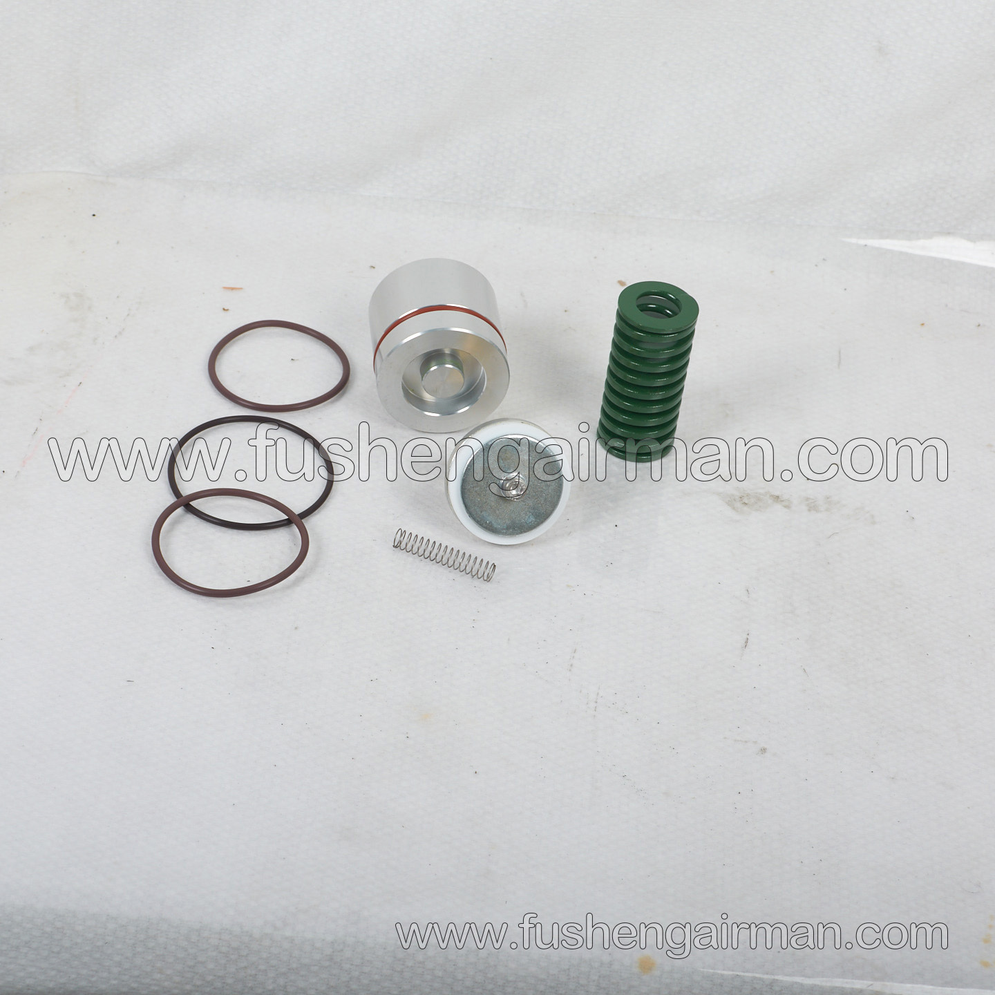 47723684001 Ingersoll Rand Denford Screw Air Compressor Genuine GDK55 Minimum Pressure Valve Maintenance Kit