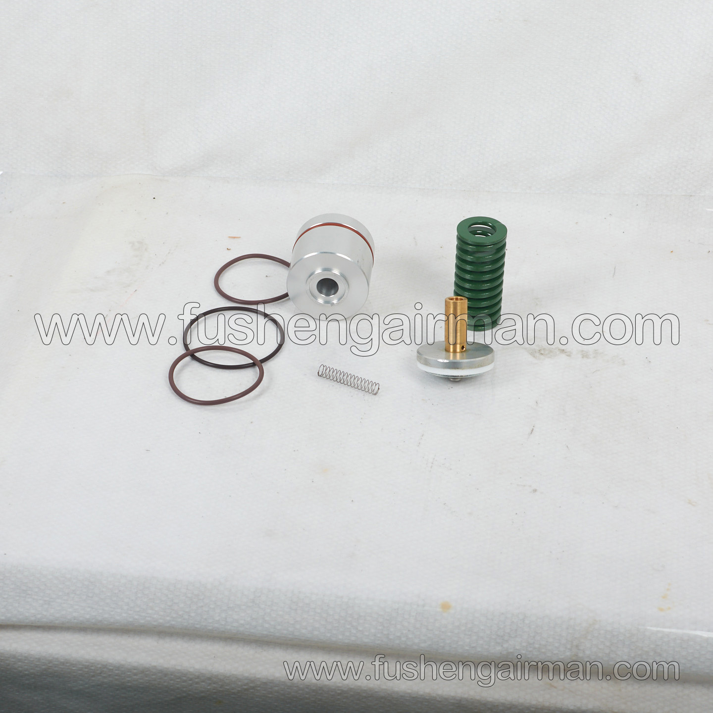 47723684001 Ingersoll Rand Denford Screw Air Compressor Genuine GDK55 Minimum Pressure Valve Maintenance Kit