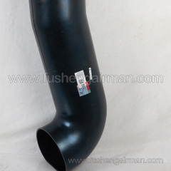49181886 Ingersoll Rand Centrifugal Air Compressor Genuine Parts Molded Pipe