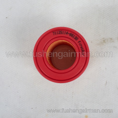 71125114-66130 Fusheng ESSENCE firstair screw compressor cartridge(ES08-ES11)