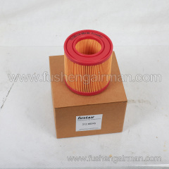 71125114-66130 Fusheng ESSENCE firstair screw compressor cartridge(ES08-ES11)