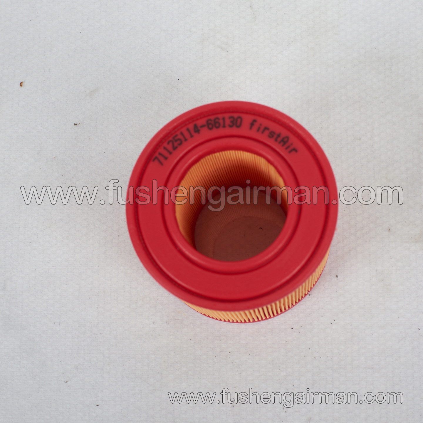 71125114-66130 Fusheng ESSENCE firstair screw compressor cartridge(ES08-ES11)