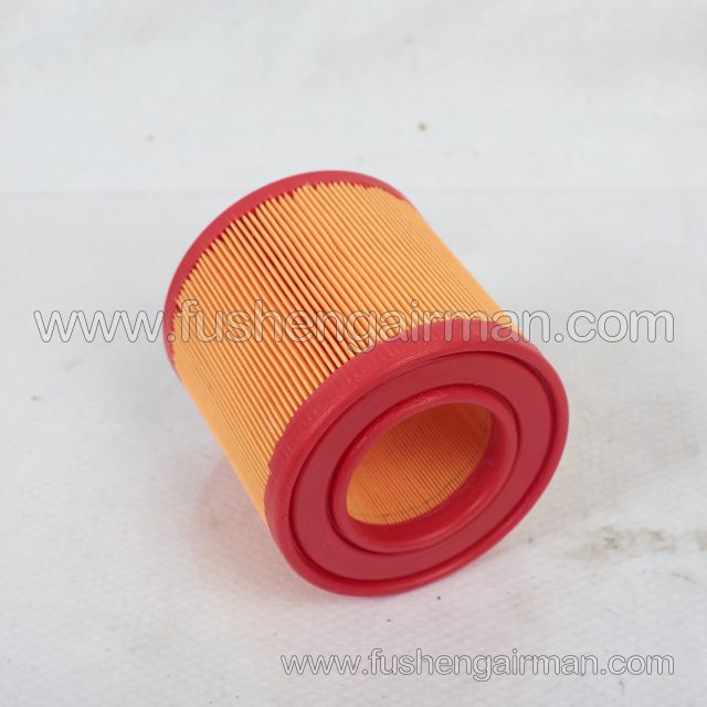71125114-66130 Fusheng ESSENCE firstair screw compressor cartridge(ES08-ES11)