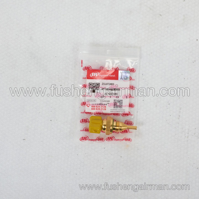 ZS1072483 Ingersoll Rand Air Compressor Cold Dryer with Original Parts PT1000 Temperature Probe