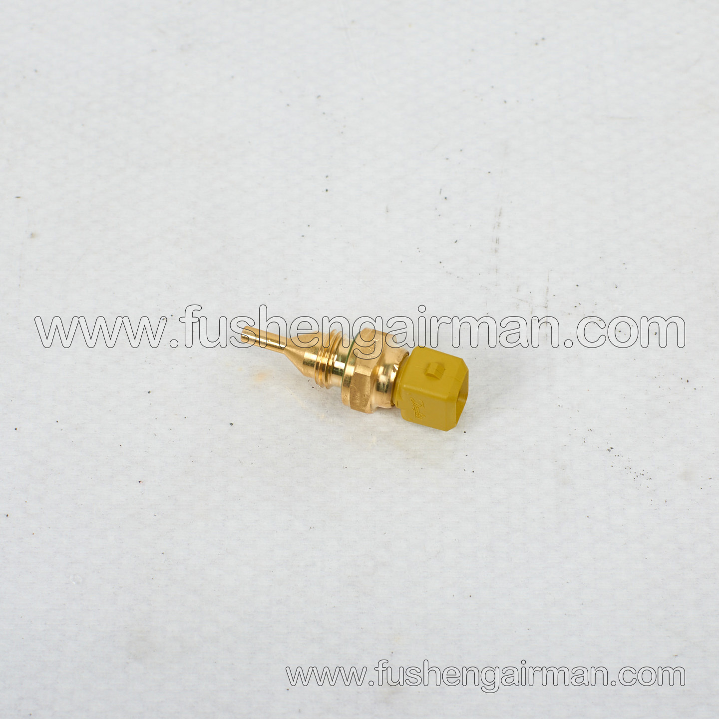 ZS1072483 Ingersoll Rand Air Compressor Cold Dryer with Original Parts PT1000 Temperature Probe