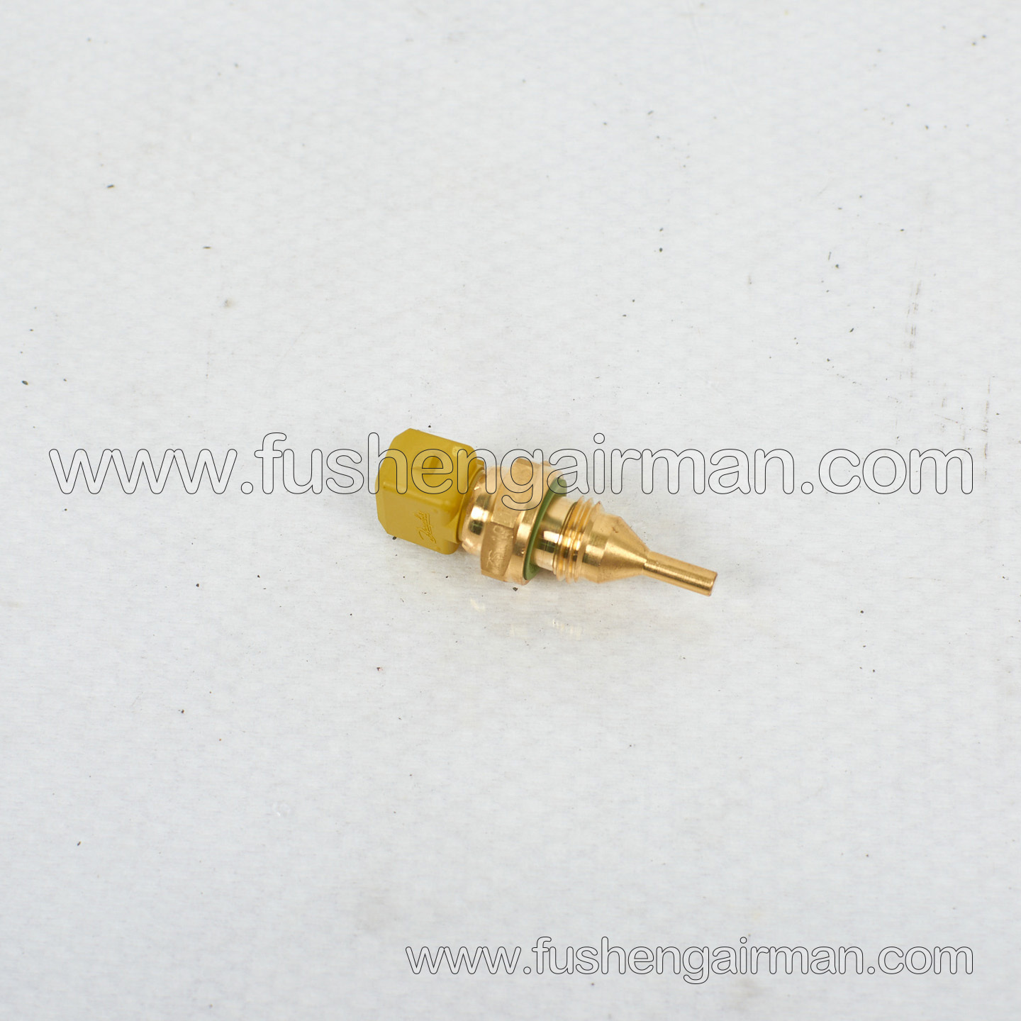 ZS1072483 Ingersoll Rand Air Compressor Cold Dryer with Original Parts PT1000 Temperature Probe
