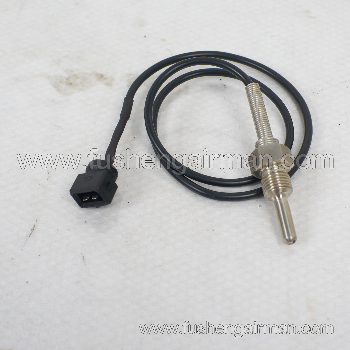 ZS1196439=100010778 Ingersoll Rand CompAir Air Compressor Temperature Sensor (High)