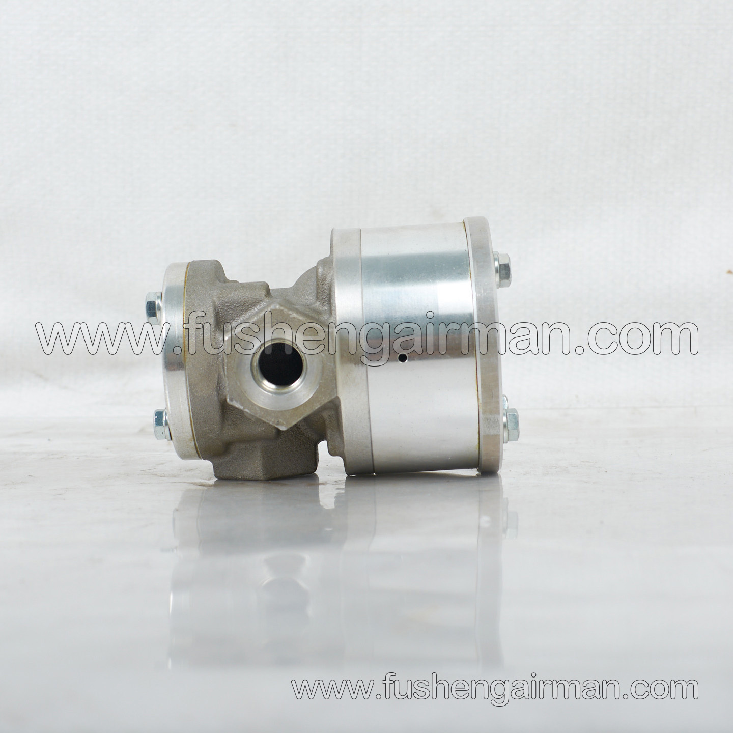 36800-02400 Fusheng airman mobile air compressor OEM parts unloading valve