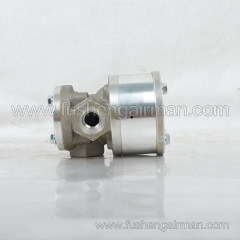 36800-02400 Fusheng airman mobile air compressor OEM parts unloading valve