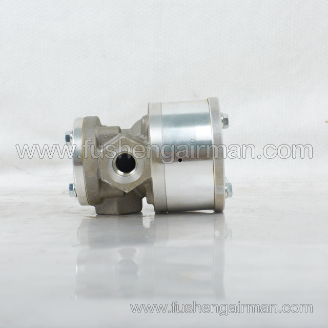 36800-02400 Fusheng airman mobile air compressor OEM parts unloading valve