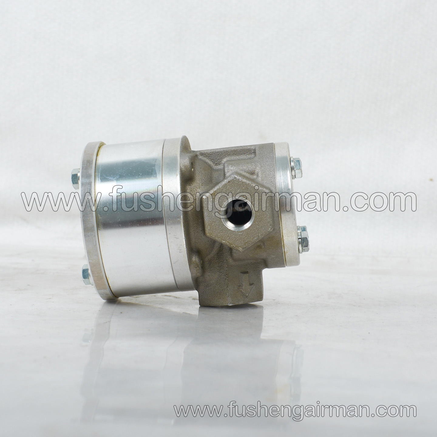 36800-02400 Fusheng airman mobile air compressor OEM parts unloading valve