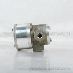 36800-02400 Fusheng airman mobile air compressor OEM parts unloading valve