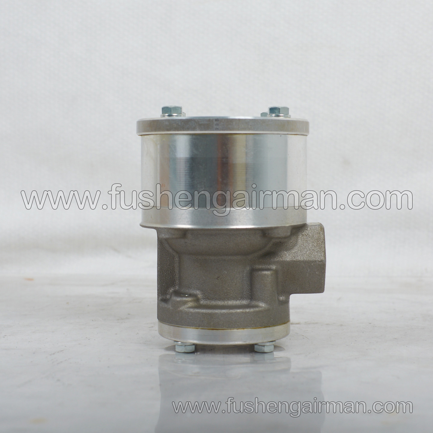 36800-02400 Fusheng airman mobile air compressor OEM parts unloading valve