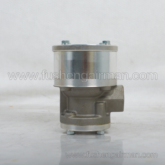 36800-02400 Fusheng airman mobile air compressor OEM parts unloading valve