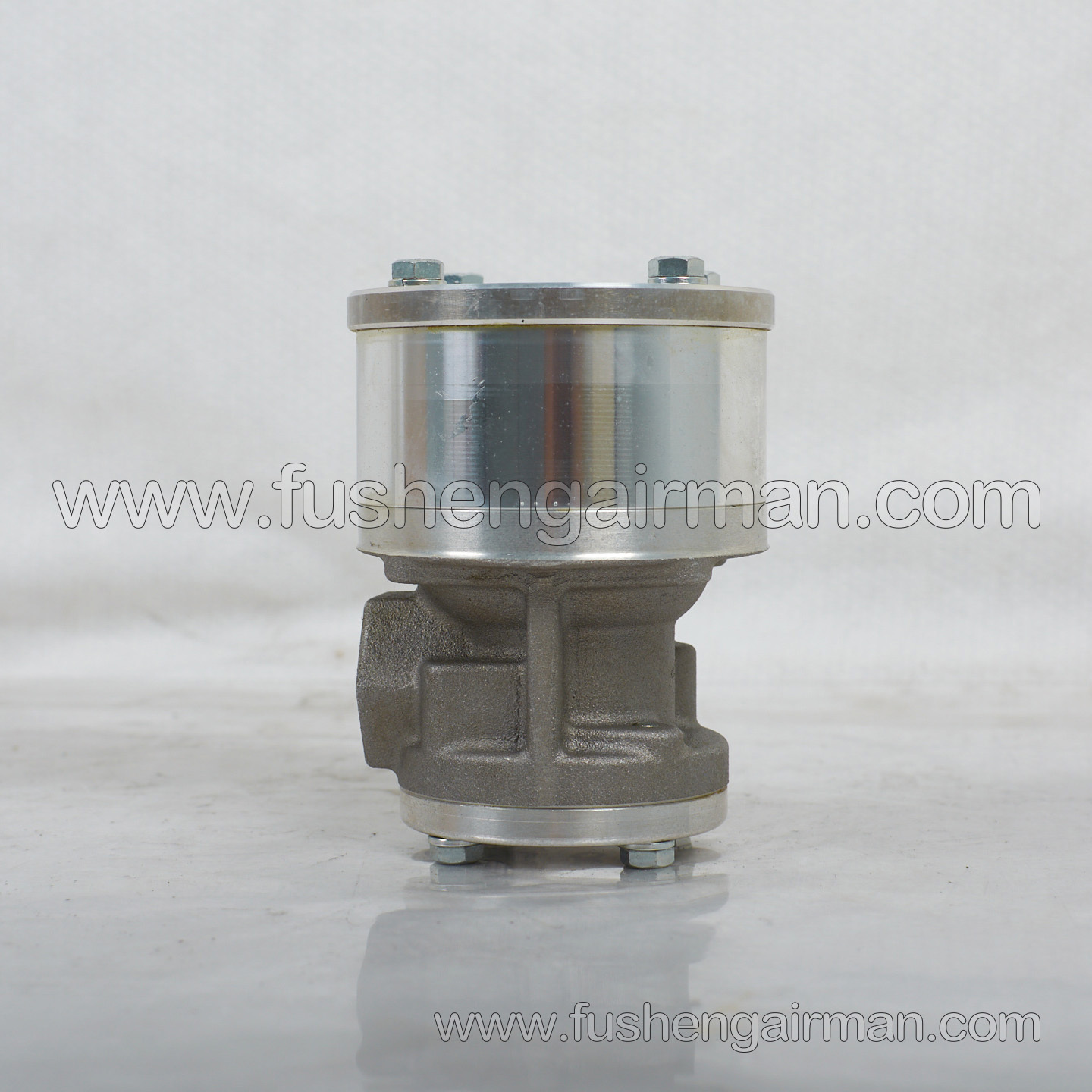 36800-02400 Fusheng airman mobile air compressor OEM parts unloading valve