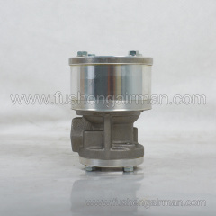 36800-02400 Fusheng airman mobile air compressor OEM parts unloading valve