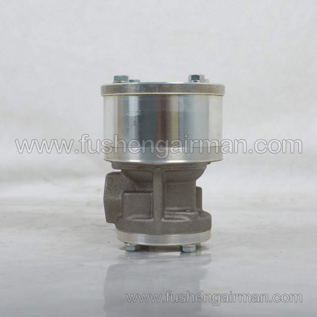 36800-02400 Fusheng airman mobile air compressor OEM parts unloading valve