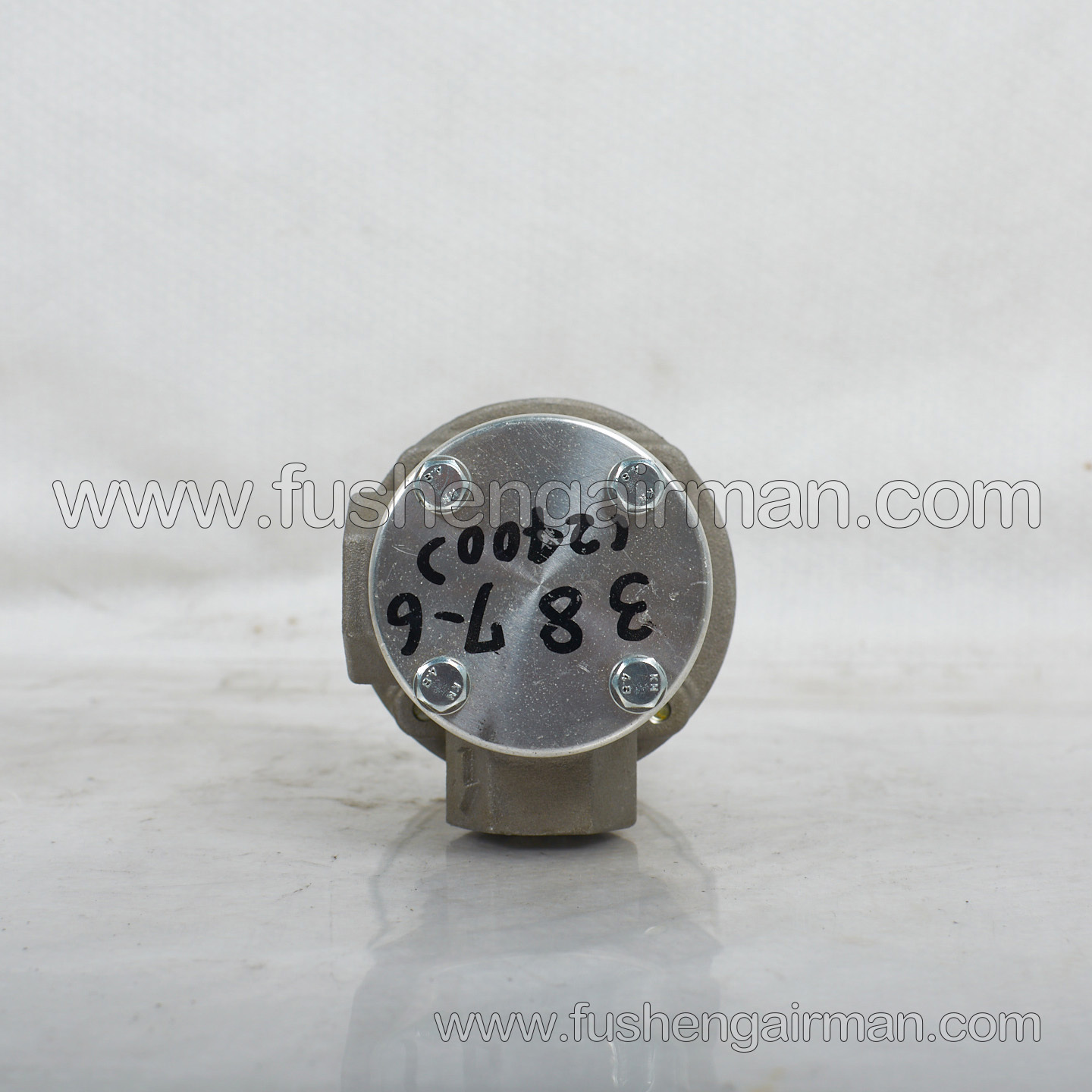 36800-02400 Fusheng airman mobile air compressor OEM parts unloading valve