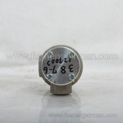 36800-02400 Fusheng airman mobile air compressor OEM parts unloading valve