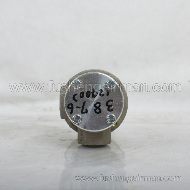 36800-02400 Fusheng airman mobile air compressor OEM parts unloading valve