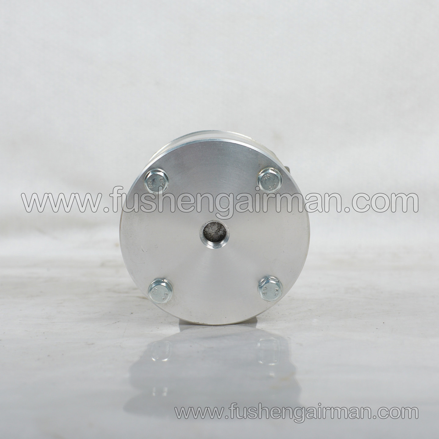 36800-02400 Fusheng airman mobile air compressor OEM parts unloading valve
