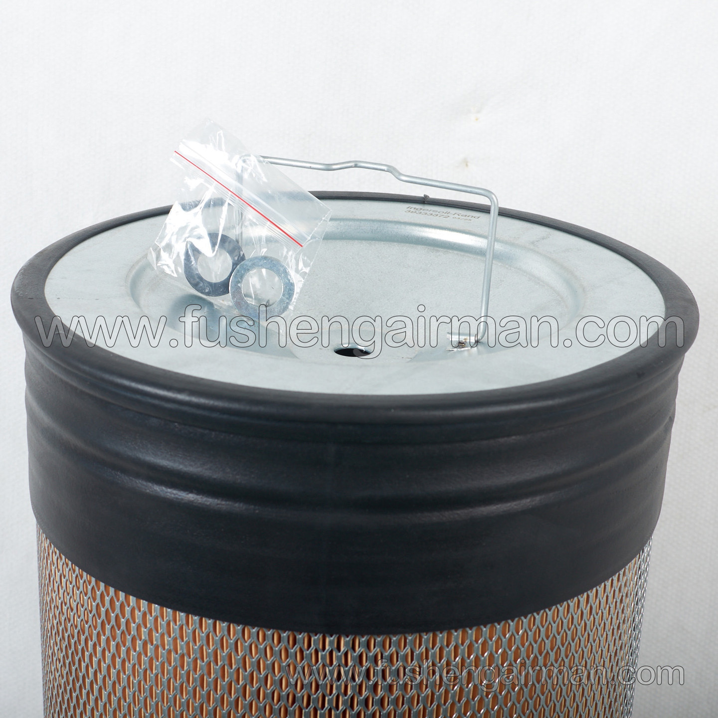 39333372 Ingersoll Rand Centrifugal Air Compressor Genuine Parts FILTER Primary Separator Main Air Filter