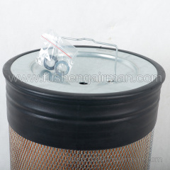 39333372 Ingersoll Rand Centrifugal Air Compressor Genuine Parts FILTER Primary Separator Main Air Filter