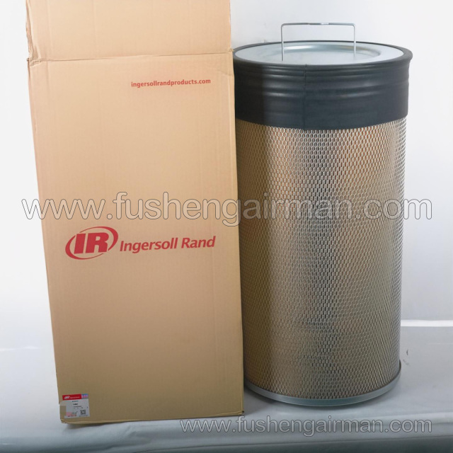 39333372 Ingersoll Rand Centrifugal Air Compressor Genuine Parts FILTER Primary Separator Main Air Filter