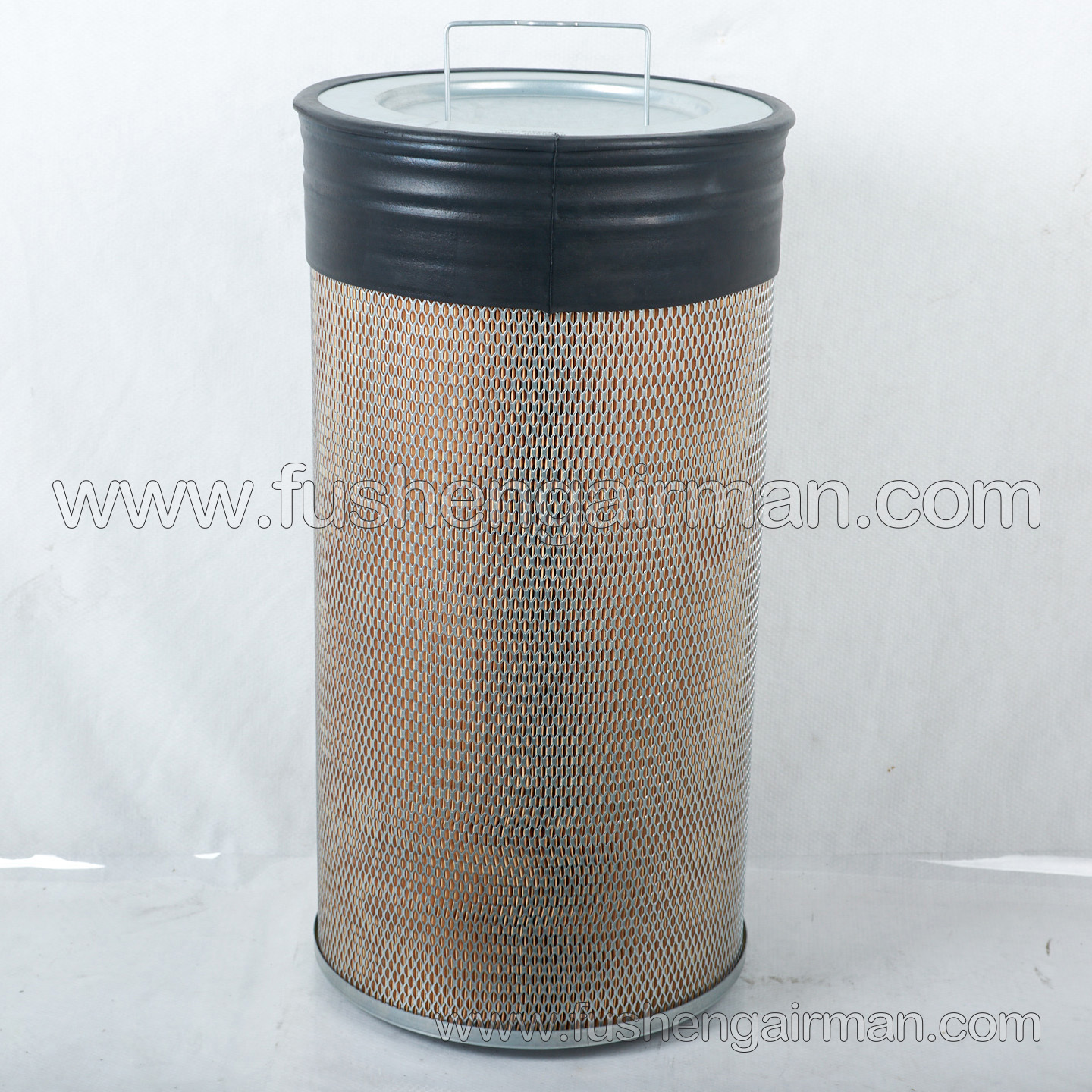 39333372 Ingersoll Rand Centrifugal Air Compressor Genuine Parts FILTER Primary Separator Main Air Filter