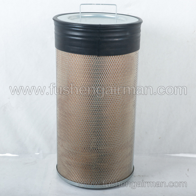 39333372 Ingersoll Rand Centrifugal Air Compressor Genuine Parts FILTER Primary Separator Main Air Filter