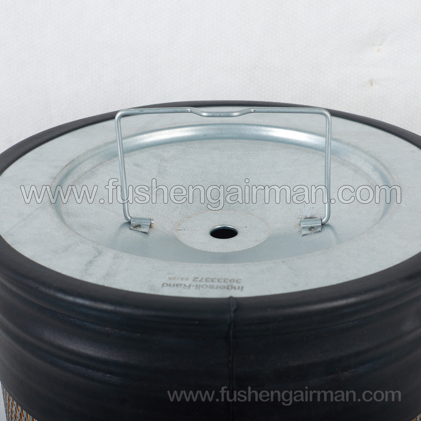 39333372 Ingersoll Rand Centrifugal Air Compressor Genuine Parts FILTER Primary Separator Main Air Filter