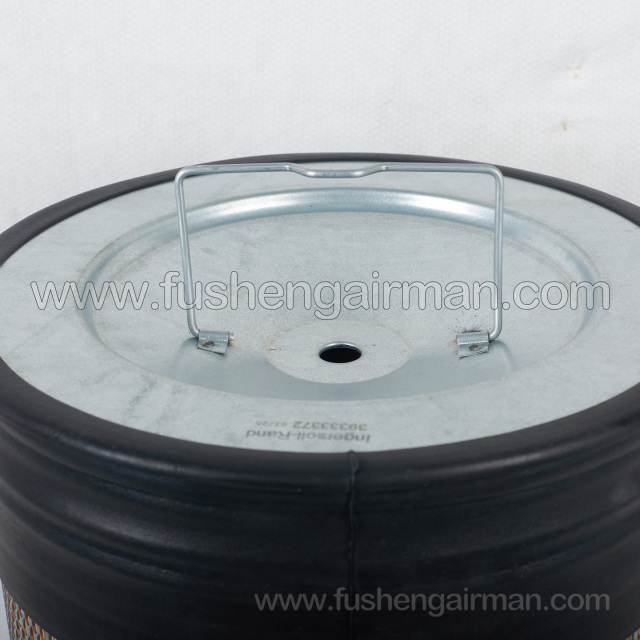 39333372 Ingersoll Rand Centrifugal Air Compressor Genuine Parts FILTER Primary Separator Main Air Filter