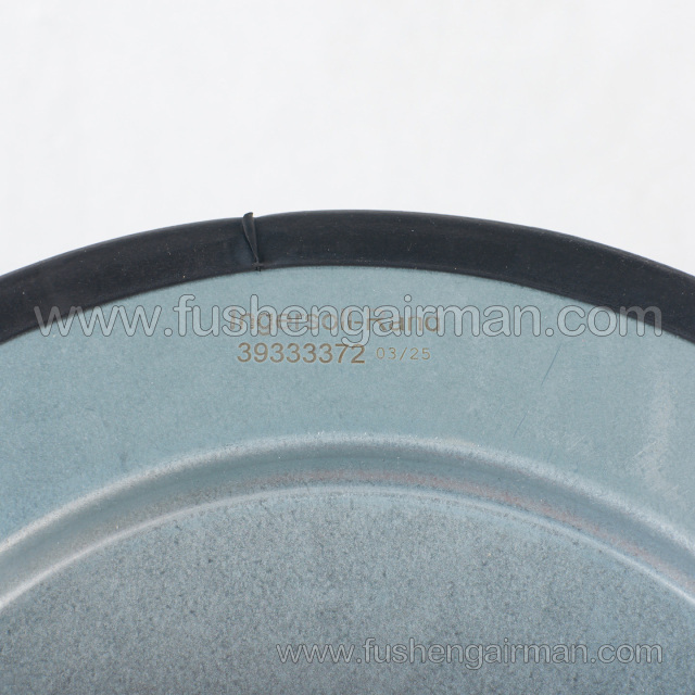39333372 Ingersoll Rand Centrifugal Air Compressor Genuine Parts FILTER Primary Separator Main Air Filter