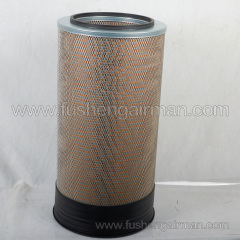 39333372 Ingersoll Rand Centrifugal Air Compressor Genuine Parts FILTER Primary Separator Main Air Filter